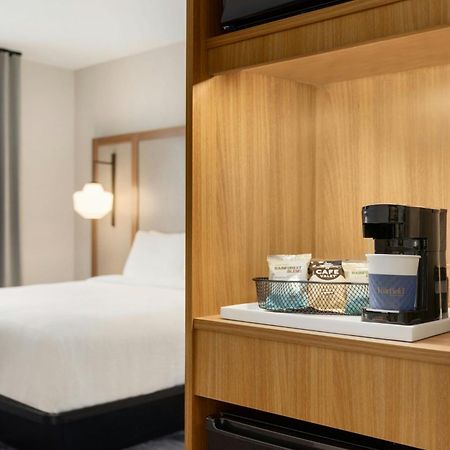 Fairfield By Marriott Inn & Suites Rockaway Exteriör bild